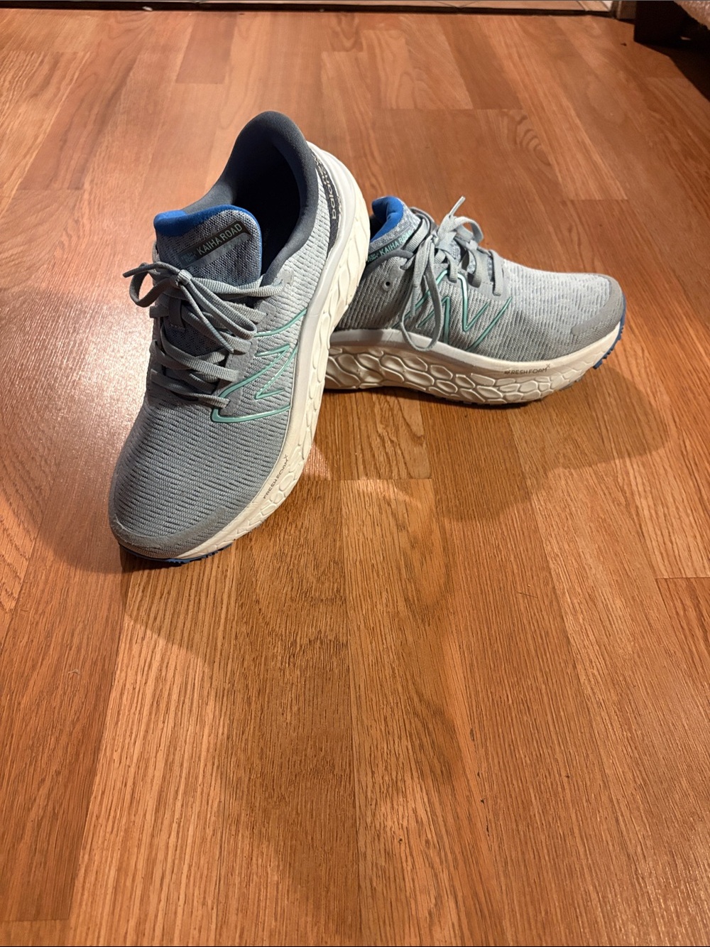 New Balance Fresh Foam X Kaiha Road